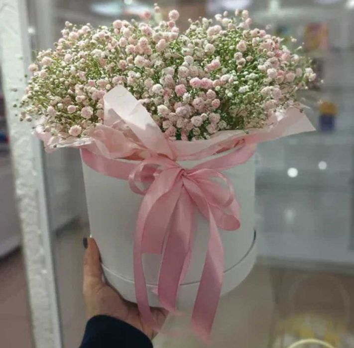 Продаю букеты и композиции