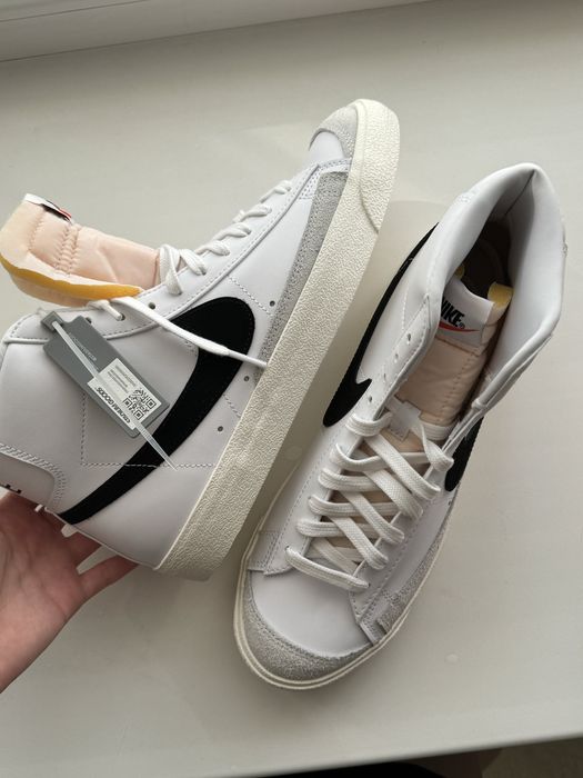 Продам Nike blazer оригинал с Farfetch(с Америки)