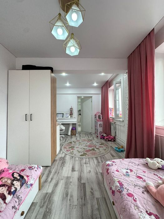 Продам 3х ком квартиру