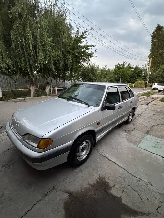 Лада 21 15 lada samara