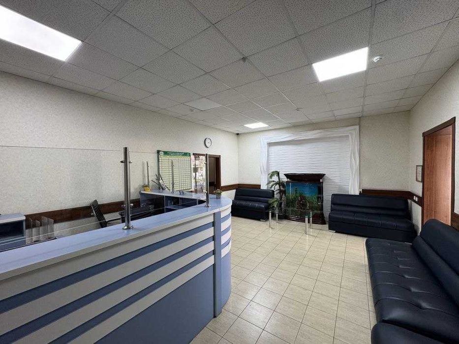 Аренда Помещения Алея Гагарина