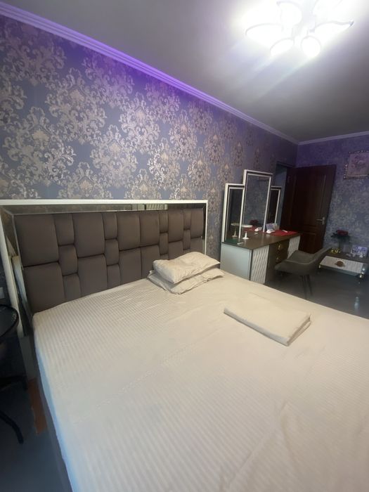 Спальный гарнитур