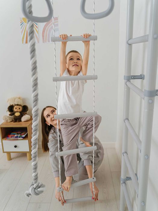 Шведская стенка DSK 4.2