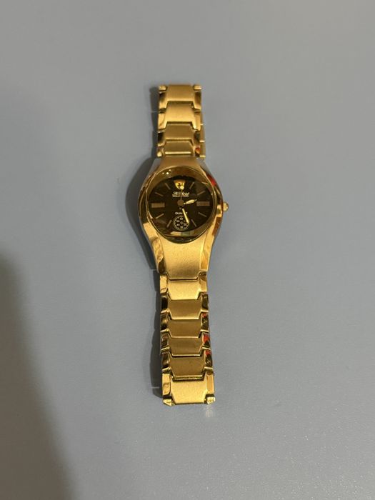 Ceas Quartz Editie Limitata Ferrari