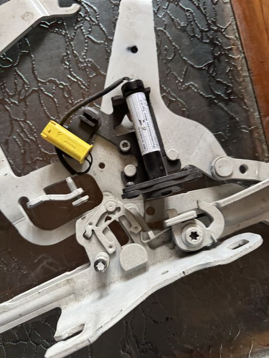 Панти с пиропатрони за бмв х5 ф15 х6 ф16