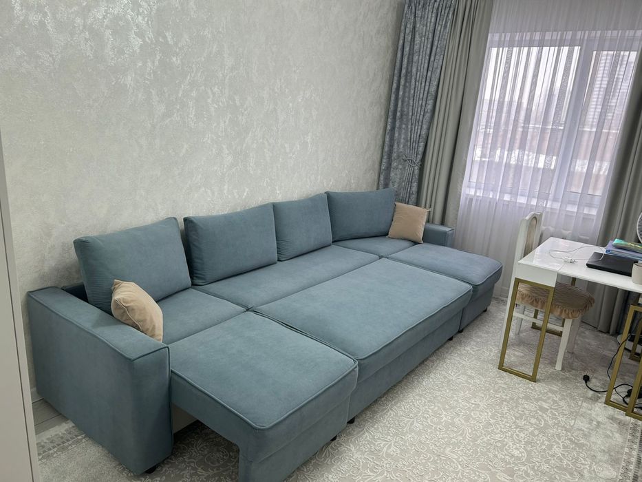 Продам Диван Трансформер.