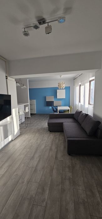 Proprietar închiriez Apartament 3 camere - Piata Iancului