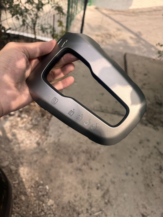 Родной бар на кобальт