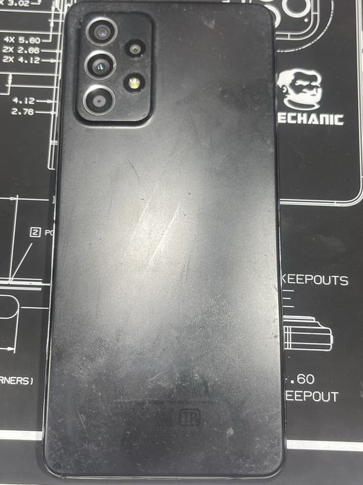 Samsung galaxy a 52 128gb