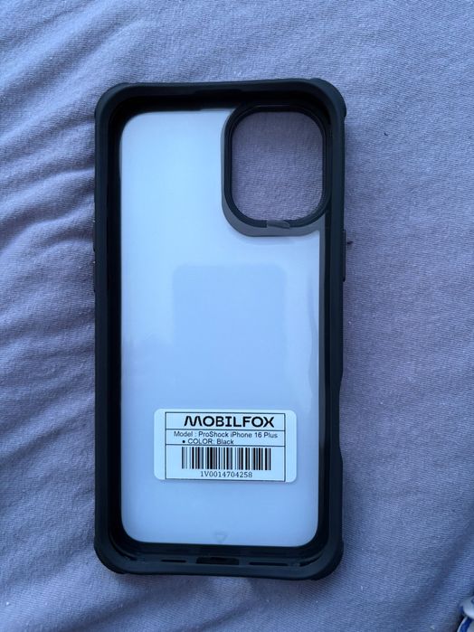 калъфи за айфон 16 плюс