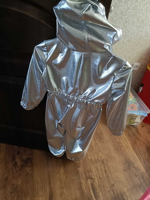 Костюм космонавта