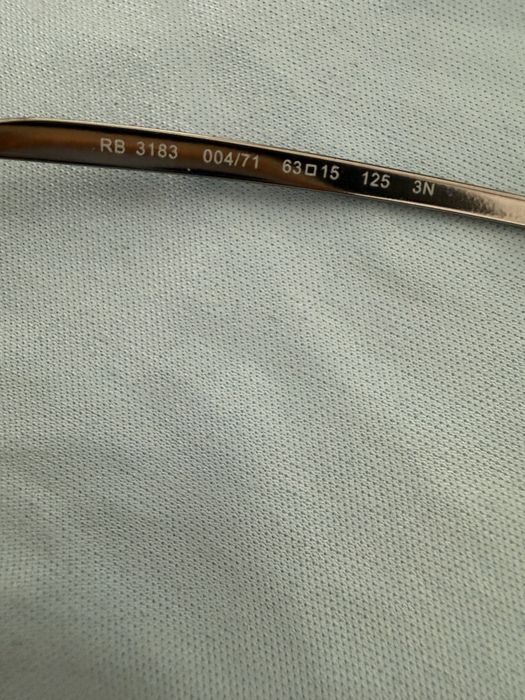 Солнцезащитные очки Ray-Ban