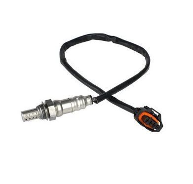 Sonda lambda Delphi ES2031412B1 Opel Agila, Astra G, Astra H, Combo, Corsa C, Corsa D, Meriva A, Omega B, Signum, Speeddter, Tigra, Vectra C, Zafira 192012, Saab 9-3, 9-5, 520 mm lungime, in fata