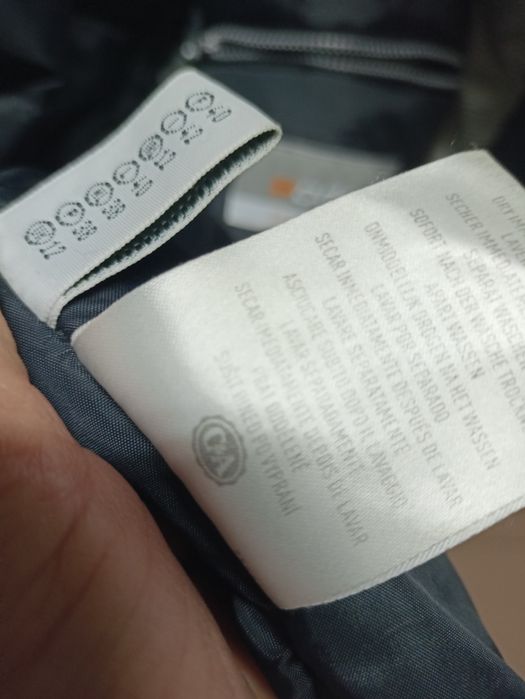 Geacă C&A bărbați