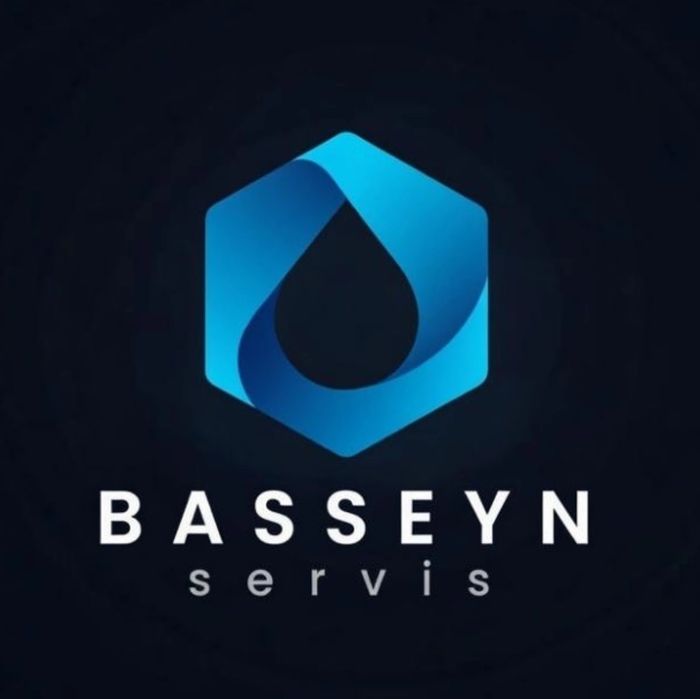 Обслуживание бассейн