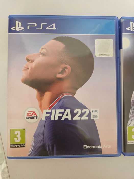 Игри за Playstation 4
