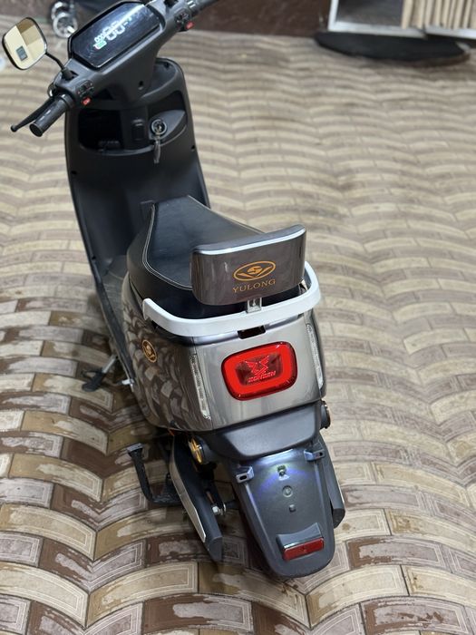 Elektro skuter 70 yulong
