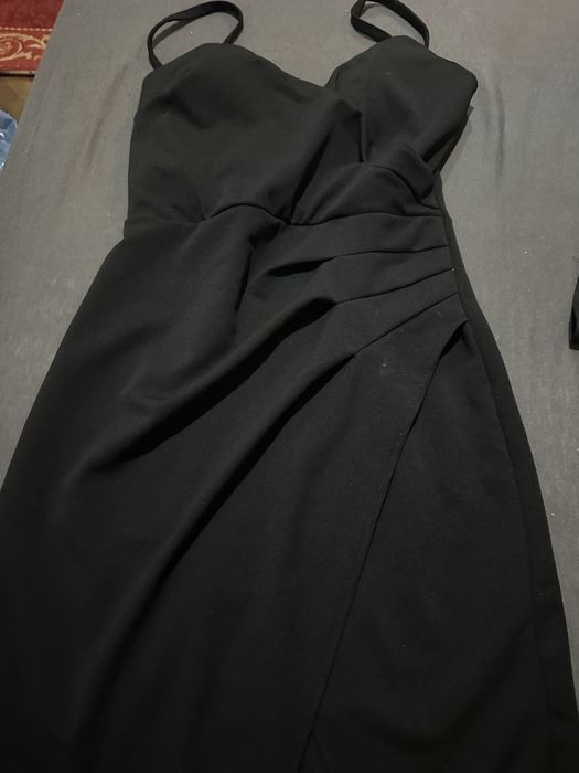 Rochie scurta de zi