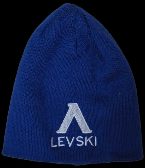 Анцуг  Левски София с Качулка и без Син New от 4 до 16г : 116до 176см