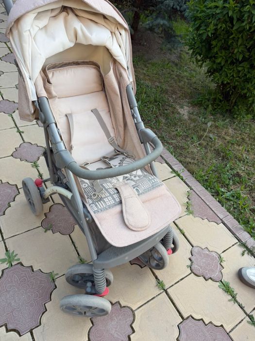 Коляска для детей
