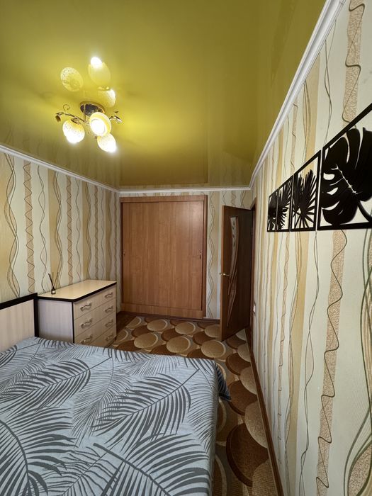 Продам 2-комнатную квартиру