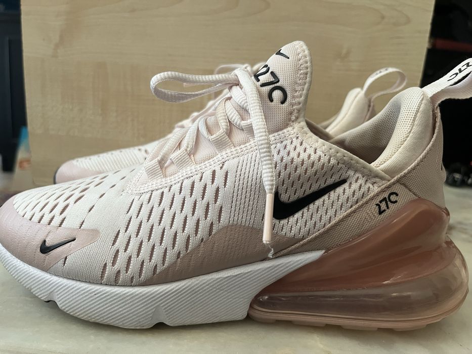 Nike air max 270