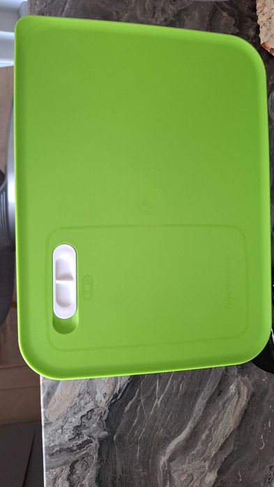 Tapeerware Вент смарт кутия за хладилник