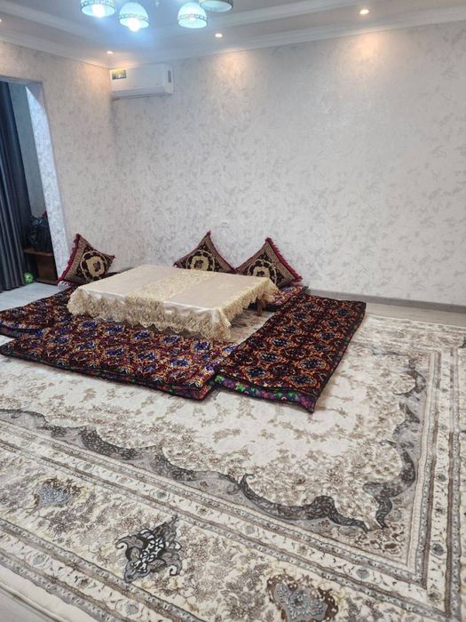 Sotiladi 2ta yonma yon 2 xona Yunusobod 14 da