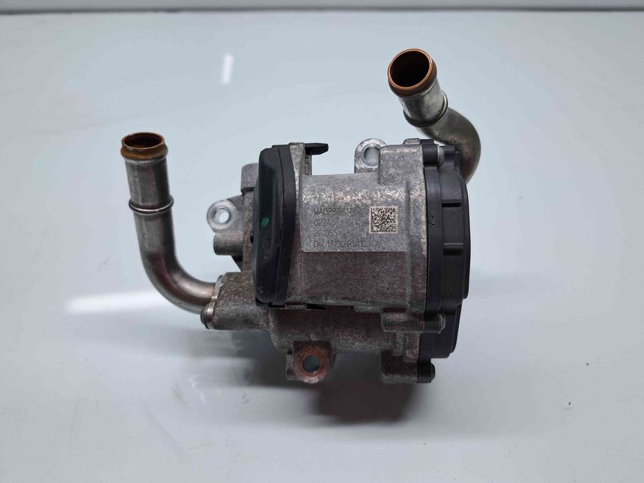 Supapa EGR Skoda Superb III (3V3) [Fabr 2015-prezent] 04L131501R 1.6 T