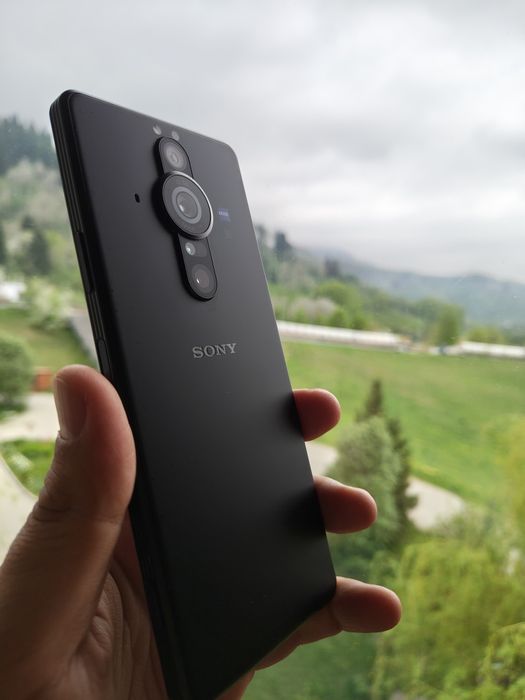 Sony Xperia PRO-i 512gb