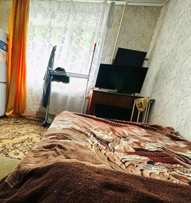 Продам комнату в общежитии. Мед.колледж