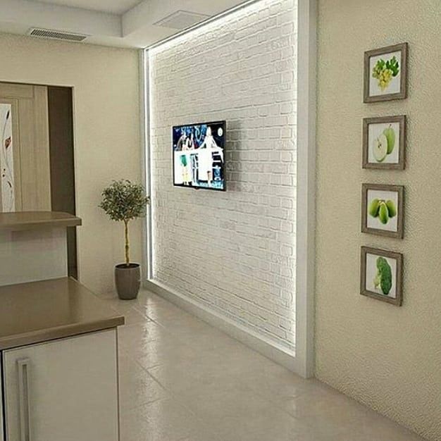 Декоративные камни