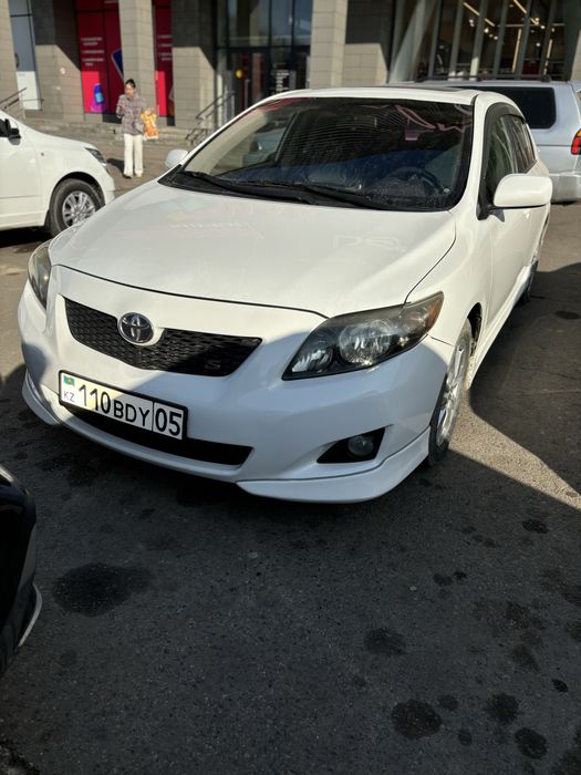 Продам свою любимую машину