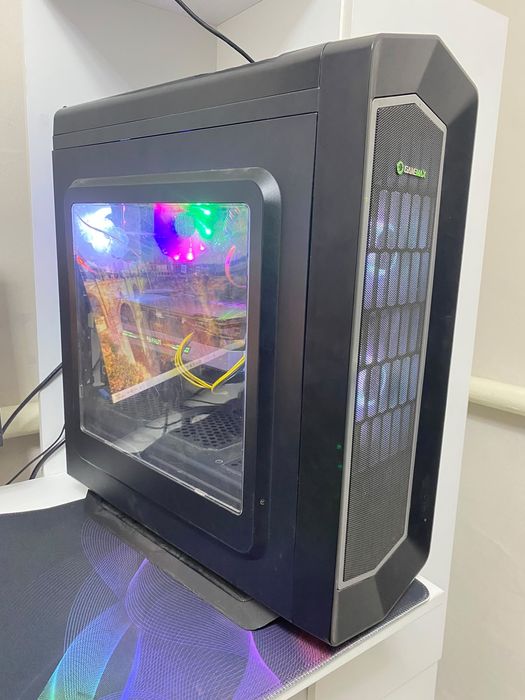 Игровой пк игровой компьютер комп