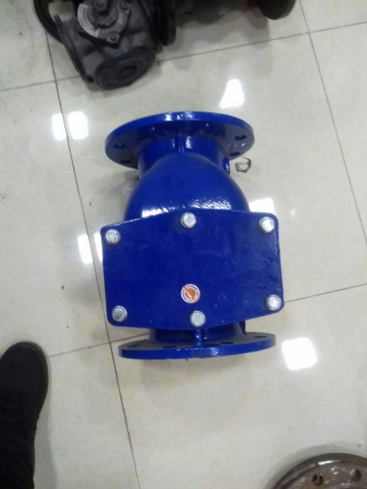 Фаф фирмы турецкий затвор филтир клапан шаровой