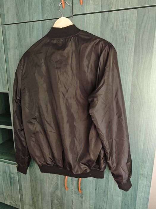 Geaca Bomber identic man