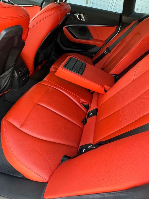 Bmw 218i Mpaket 2022