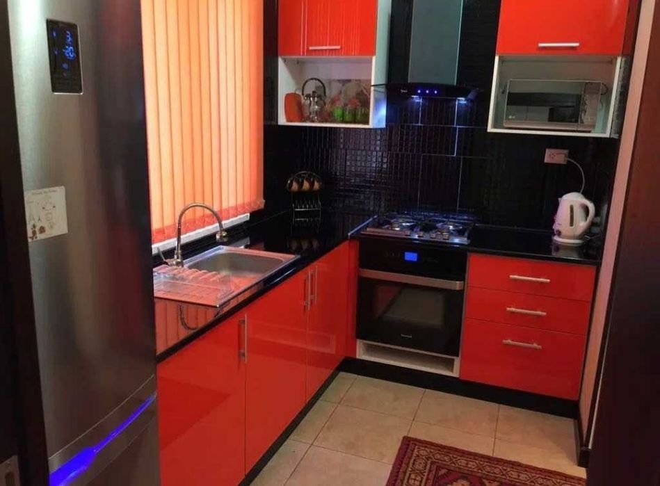 Аренда Юнусабад 2х ком квартира.