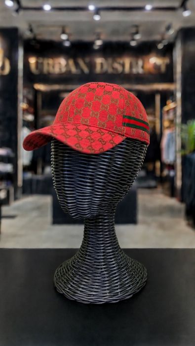 Șepcile GG nou unisex