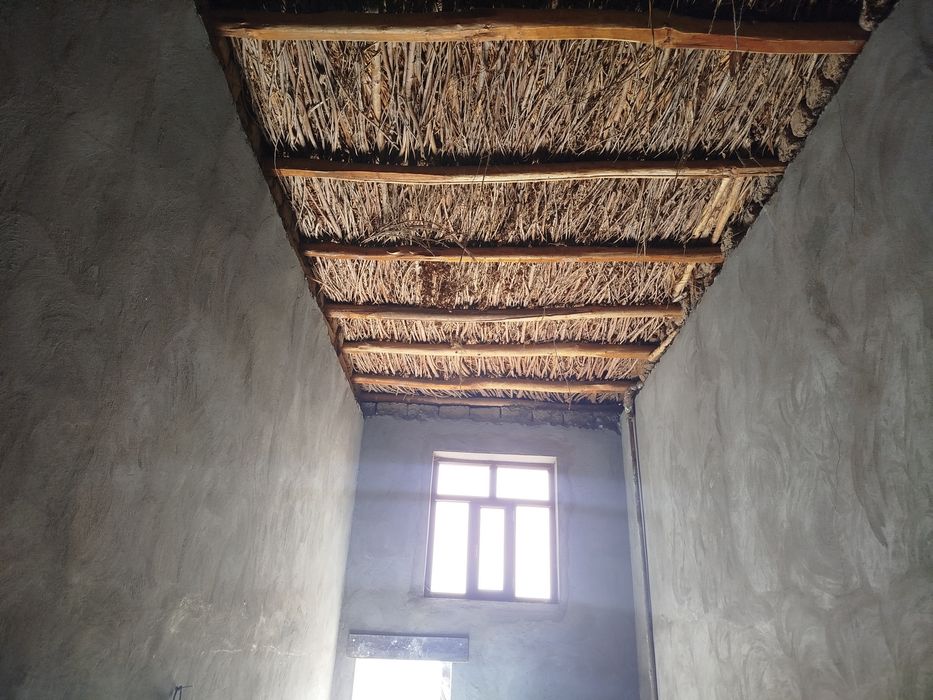 Yer sotiladi uchaska xovli