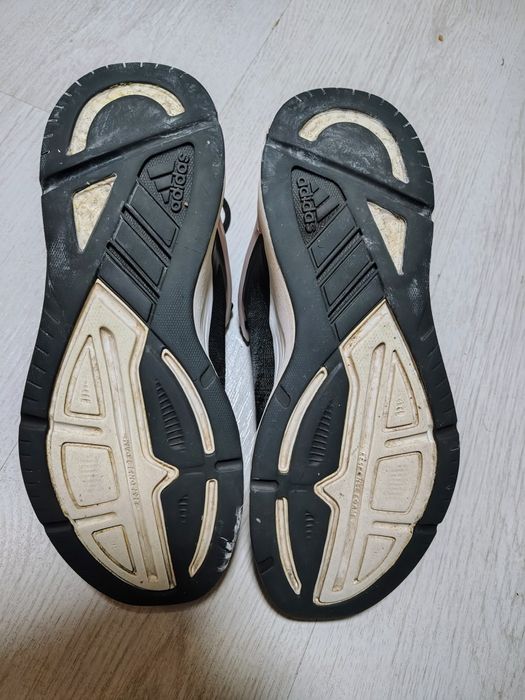 Маратонки Адидас