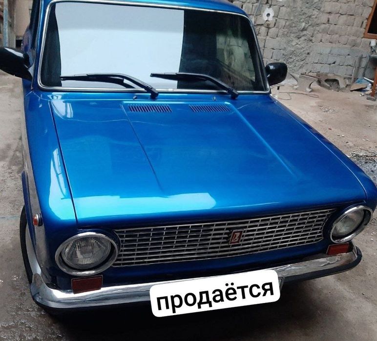 продаётся ваз 2101