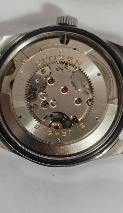 RAR Citizen Newmaster Jet 21 j