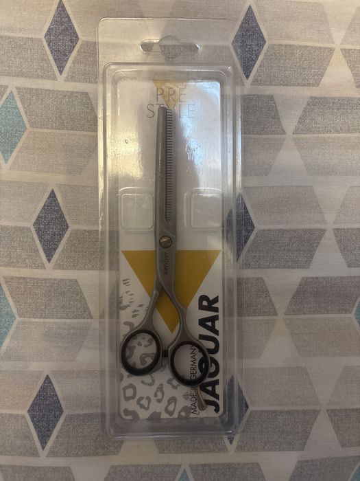 Оборудване за фризьорски салон