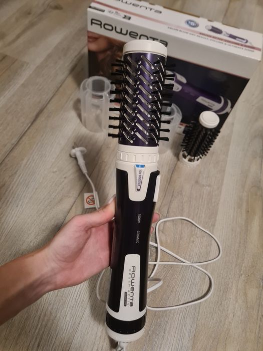 Perie Rowenta Brush Activ