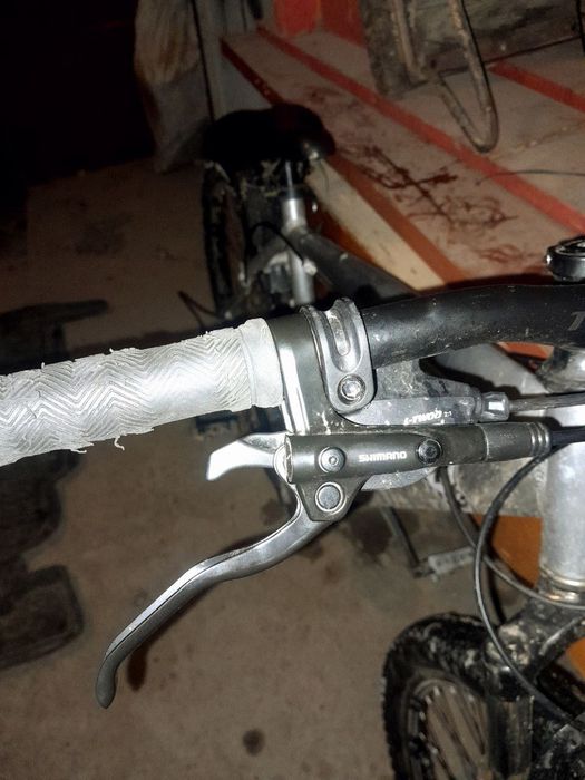 кастомный велосипед Hadaa Blaster B2