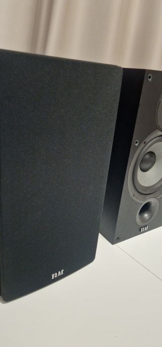 Тонколони ELAC Debut 2.0 DB62