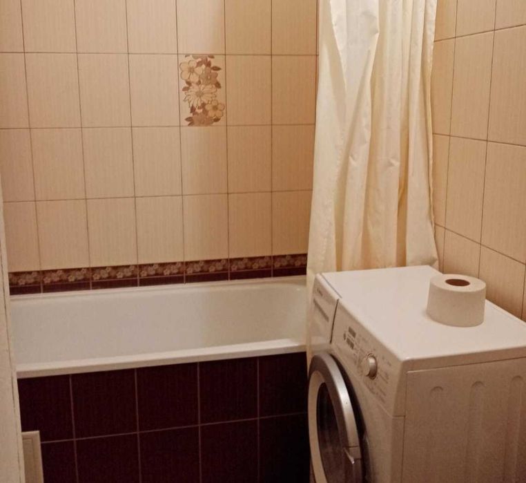 Сдаётся 1 комн КВ на долгий срок