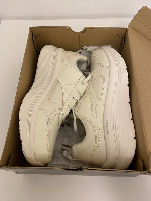 Женские кросовки Skechers