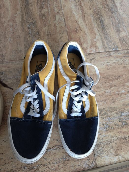 Vand incaltaminte piele, marimea 43